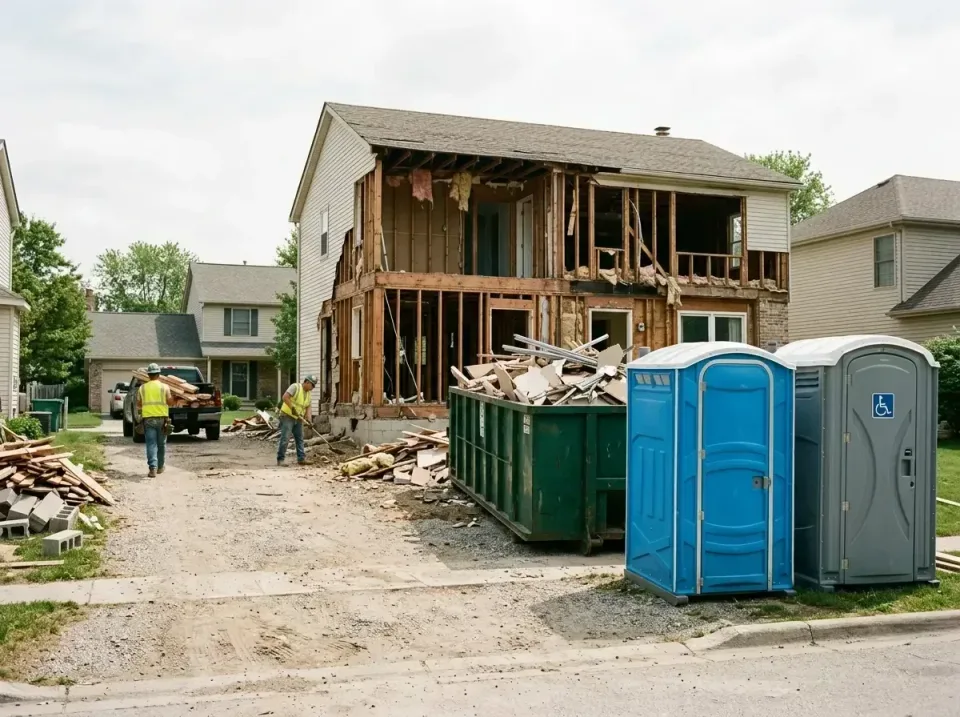 home-renovation-demolition-sit-010 — frequently asked questions, Portable Toilet & Dumpsters Rental in Country Homes, WA